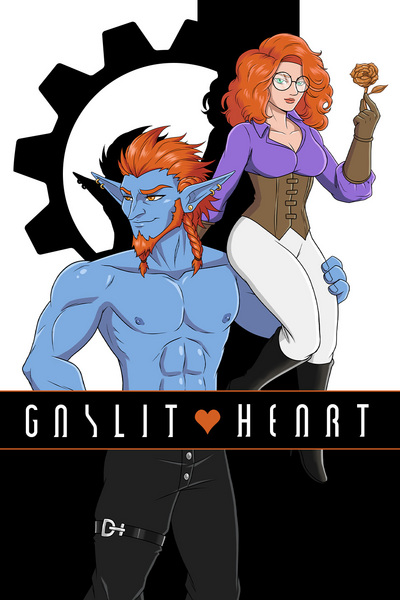 Gaslit Heart