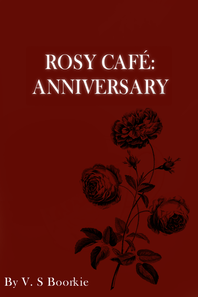 Rosy Caf&eacute;: Anniversary