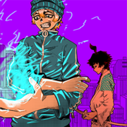 OniHito Bros Espa&ntilde;ol