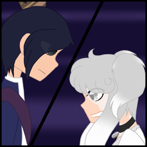 Chapter 3 - Nightmare Arc - Part 2