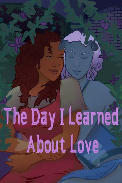 The Day I Learned About Love