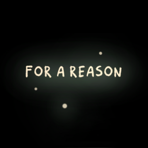Ch. 4 - For a Reason