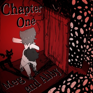 Chapter One - Meg and Abby (Cover)