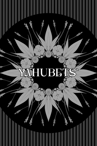 YAHUBETS`