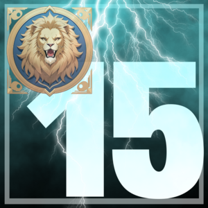 Cap&iacute;tulo 15 &ndash; &ldquo;Los que observan desde arriba&rdquo;