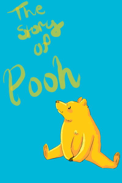 The Story of Pooh