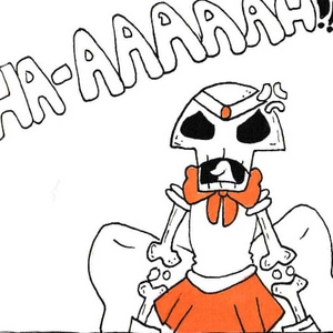 Mood Swings (Day 9, Swing)