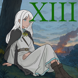 The Mountain Pass - Part 1