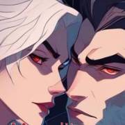 Moonlit Encounters: Beast &amp; Damien