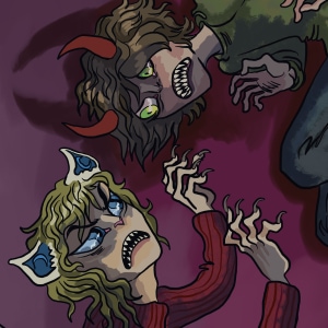 CHAPTER 8: THE STORY