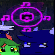 Earth With Dragons: Melody of Darkness (OUTDATED)