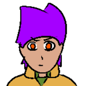 CH. 6 - Those of the Lions