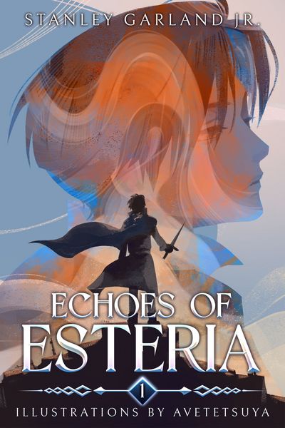 Echoes of Esteria Vol 1 