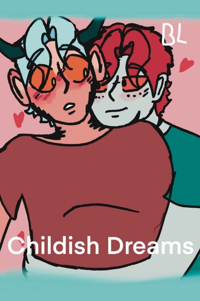 Childish Dreams 