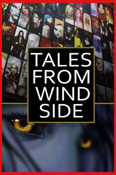 Tales from Windside