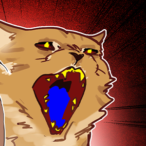 SHORT EPISODE: That bratty vampire!