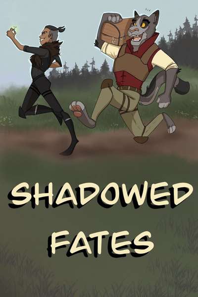 Shadowed Fates