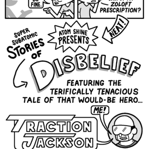 Issue № 1 - Part 1