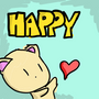 Hamster Happy!