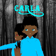 Carla Libro 1: El Bosque Oscuro Arco