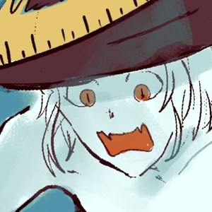 spirit power training...!?