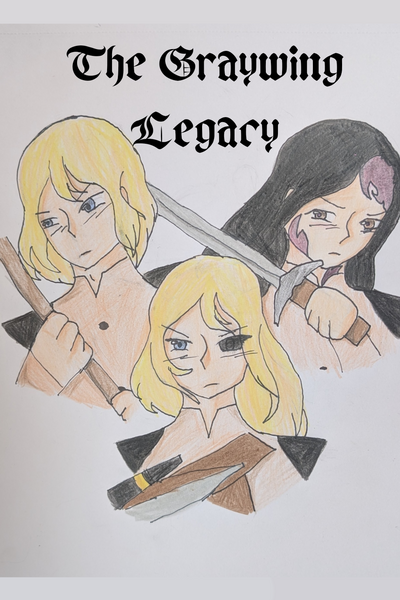 The Graywing Legacy 
