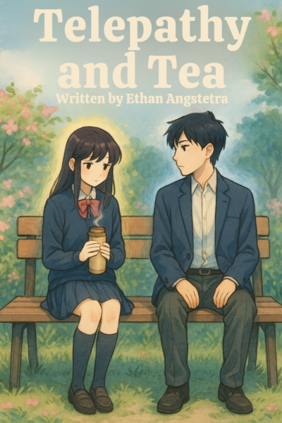 Telepathy and Tea