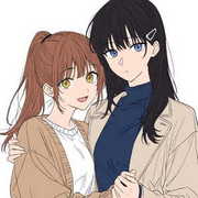 Warm Day With You (GL)