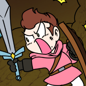 TOTK: Tulin my beloved