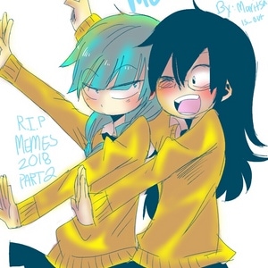 The Meme Club! R.I.P. 2018 Part 2