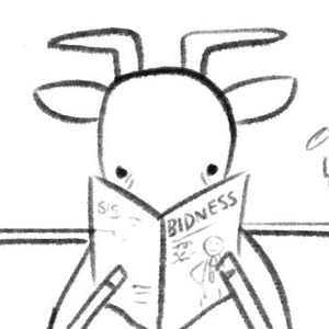 14th Break He Couldn't Catch