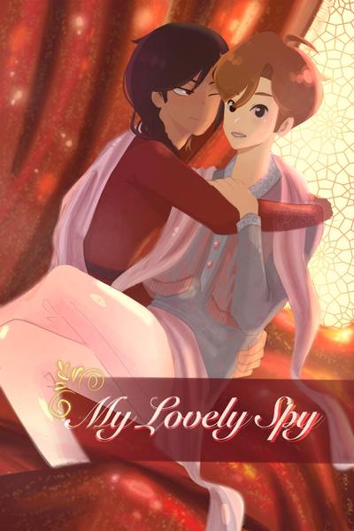 My Lovely Spy