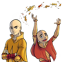 Avatar: The Tale of Tashi and Nima