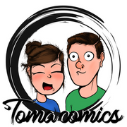 TomaComics: Us, Just Doing Things