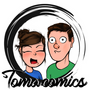 TomaComics: Us, Just Doing Things