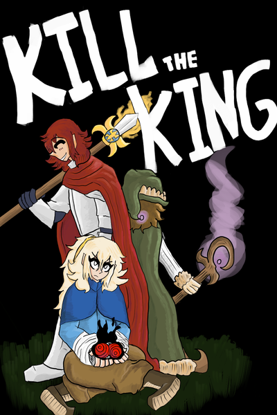 Kill The King