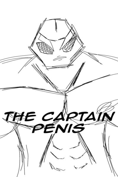 The Captain Penis