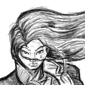 Preview of episode 4