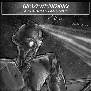 NEVERENDING