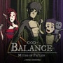 God of Balance: Myths of Fig'len
