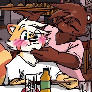 Heart Racing - Before the story