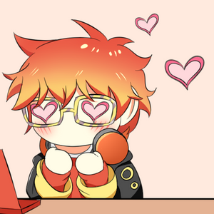 Watching Yuri!!! On Ice be like....