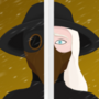 Plague Saint