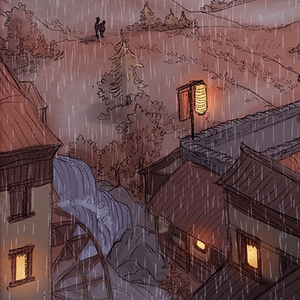 Bad weather 4-5