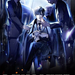 Chapter 5: Liu Shi Shi Dabbling