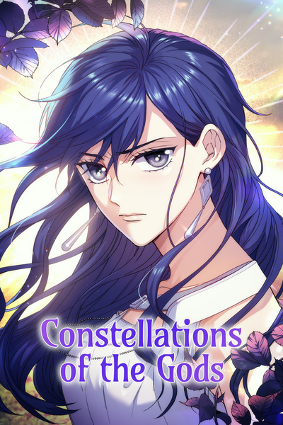 Constellations of the Gods