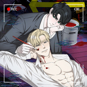 Occult Romantic Comedy!