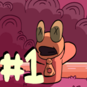 Lim&oacute;n becomes a god pt. 1