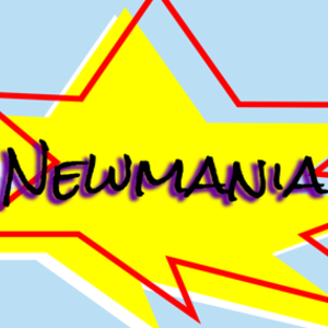 NEWMANIA redesigns 