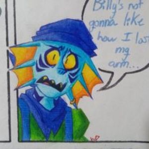 [PILOT] Confrontation